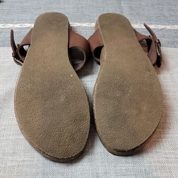 BLOWFISH Malibu Greco Sandals - Picture 6 of 8